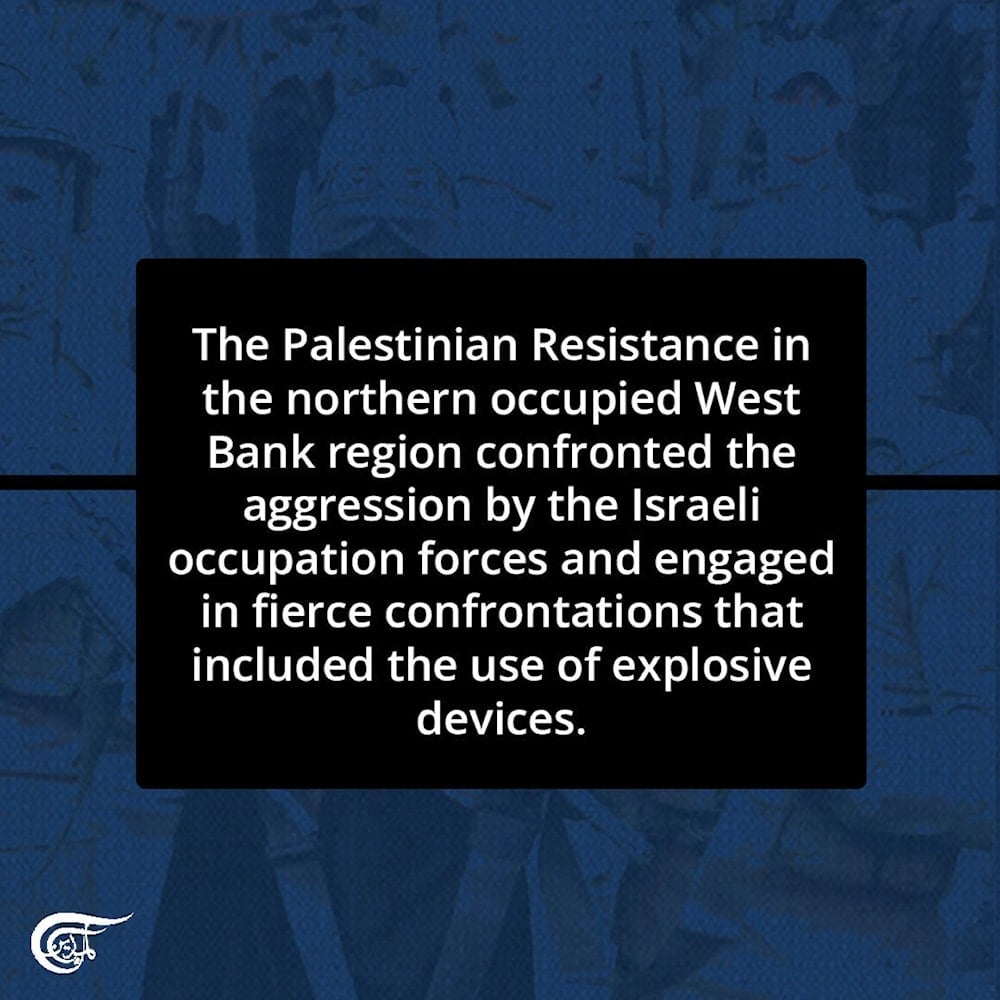 'Most extensive aggression since 2002': What is happening in the occupied West Bank?