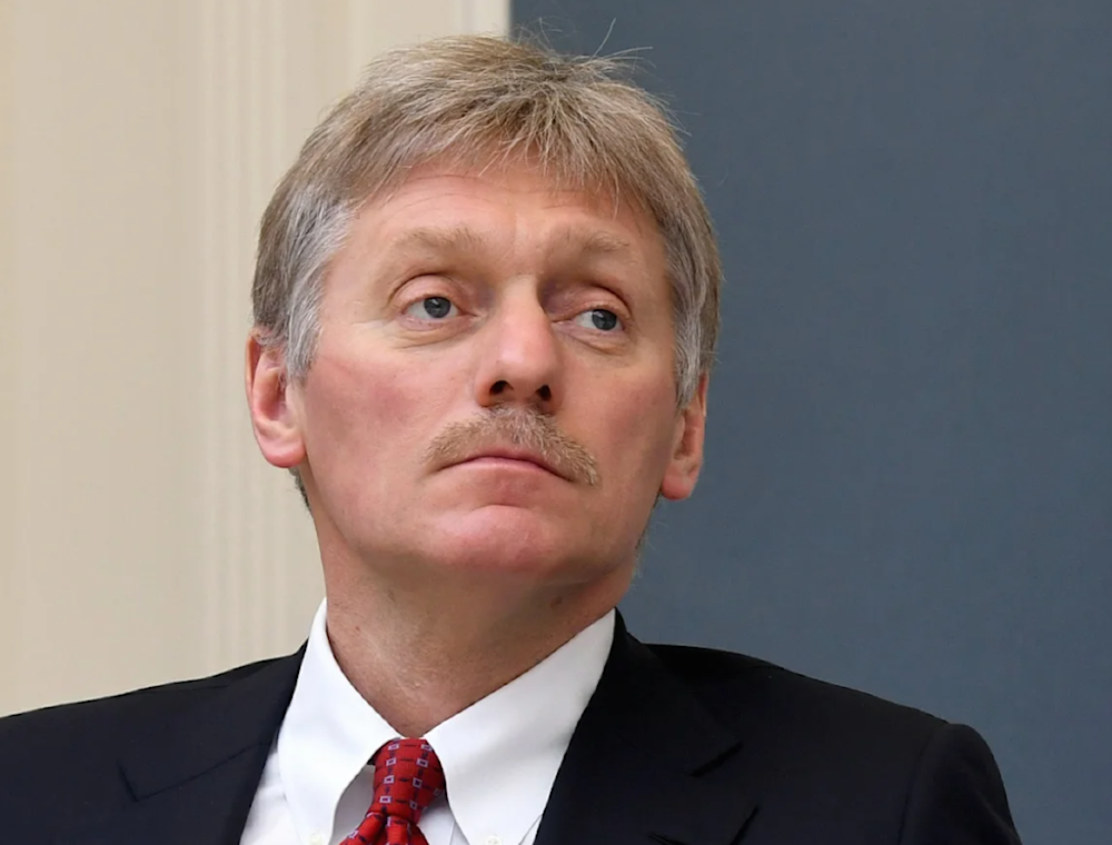 Kremlin slams Kiev decision not to extend Europe gas contract