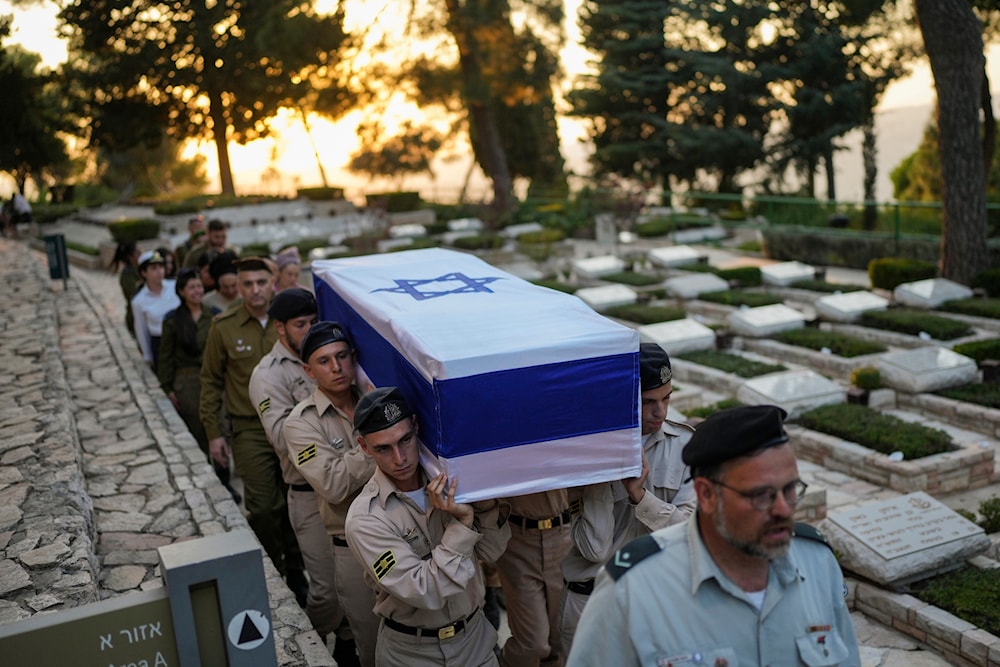 Fifteen Israeli soldiers killed in Gaza, the north: Maariv