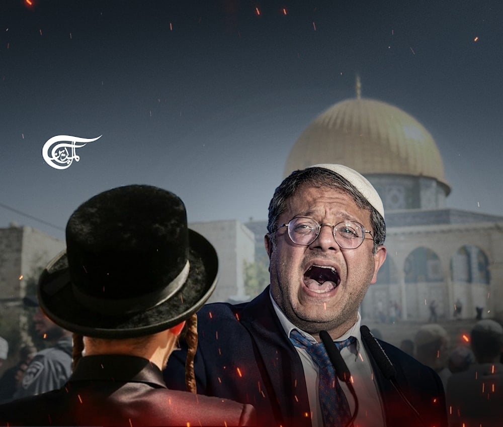 Will Ben-Gvir’s statements change the status quo in Al-Aqsa Mosque?