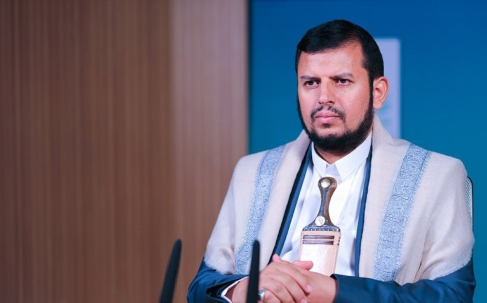 Sayyed al-Houthi