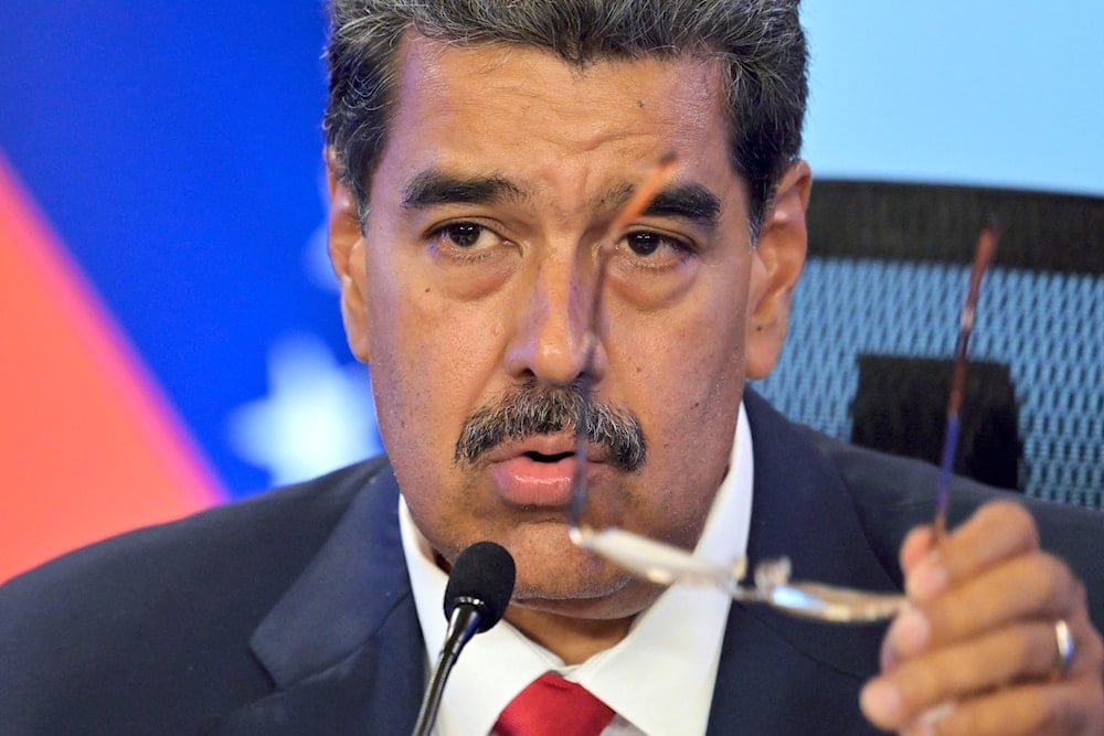 Maduro