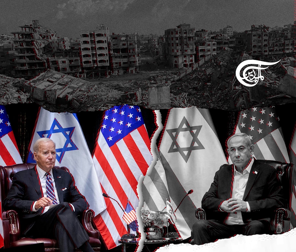 Rising dissent is taking the US-Israeli nexus apart