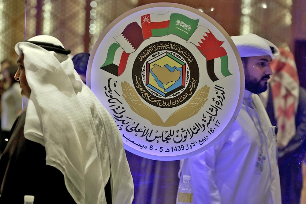 GCC desires cooperation with Iran on regional challenges: GCC chief