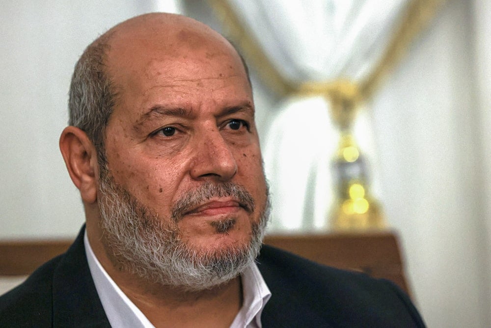 Hamas Deputy Chief: A new leader will be chosen in the coming days