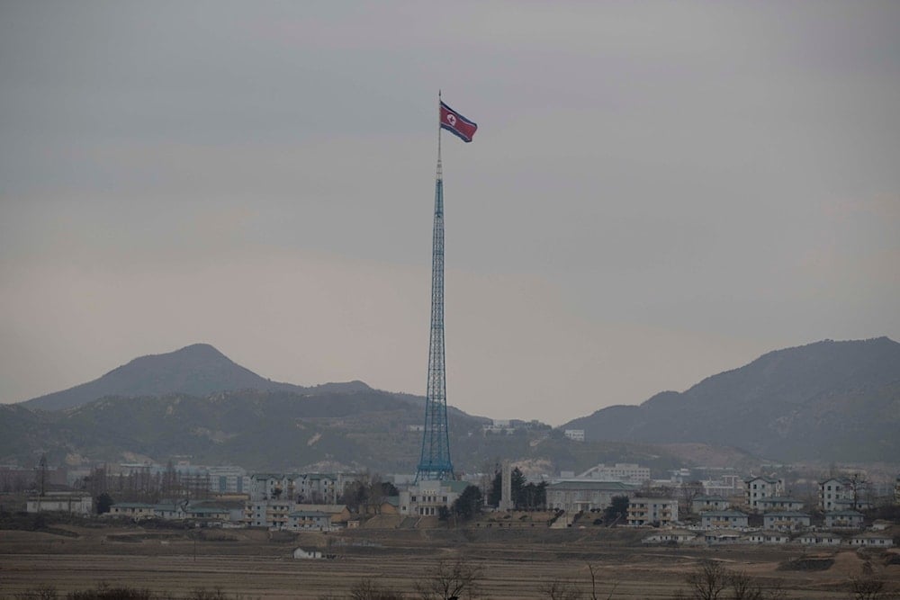 DPRK