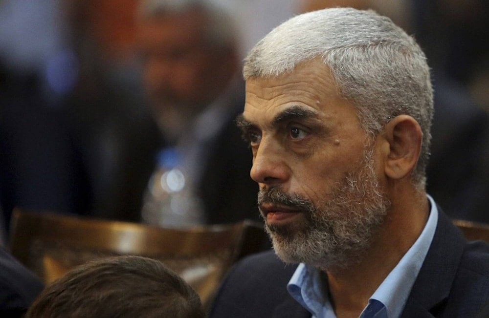 Sinwar as Hamas leader: What are the implications and aspects?