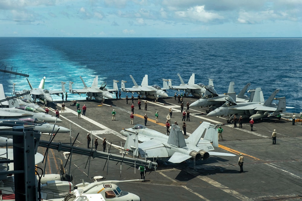 Failed, extended aggression on Yemen costs US hundreds of millions