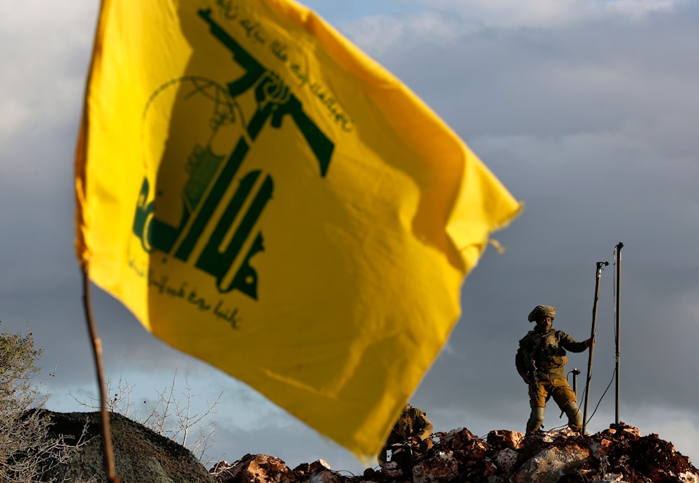 Hezbollah drone impact Israeli troops, sirens go off in coastal city