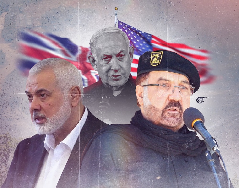 Understanding Netanyahu's playbook of escalation for political gain