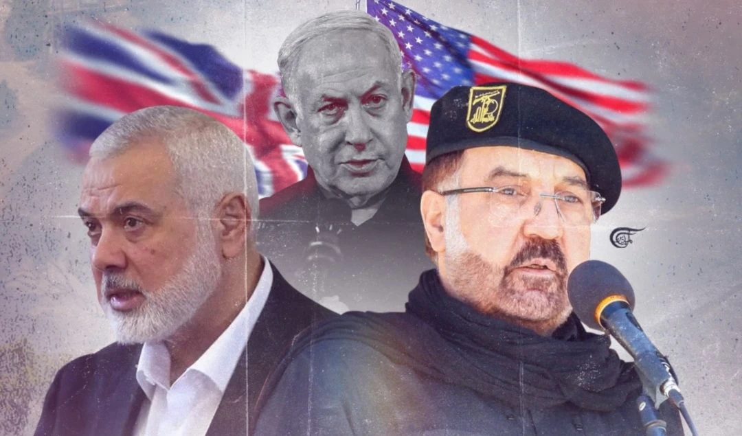 Understanding Netanyahu's playbook of escalation for political gain Understanding Netanyahu's playbook of escalation for political gain