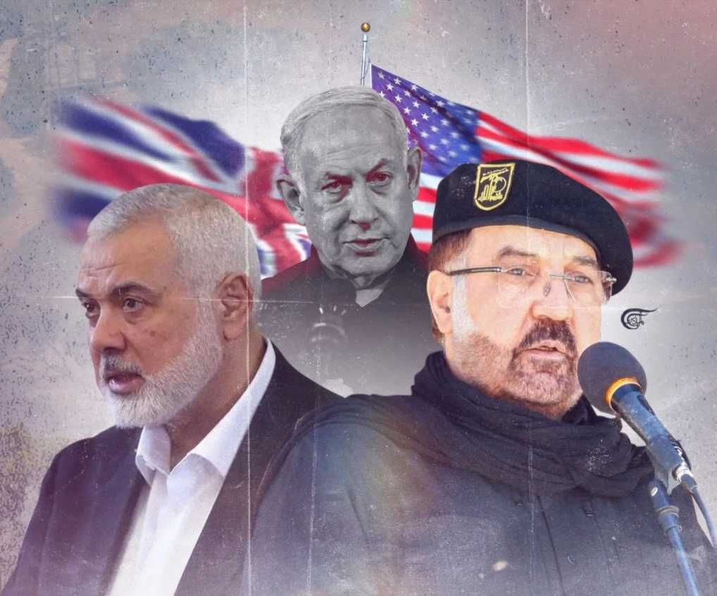 Understanding Netanyahu's playbook of escalation for political gain