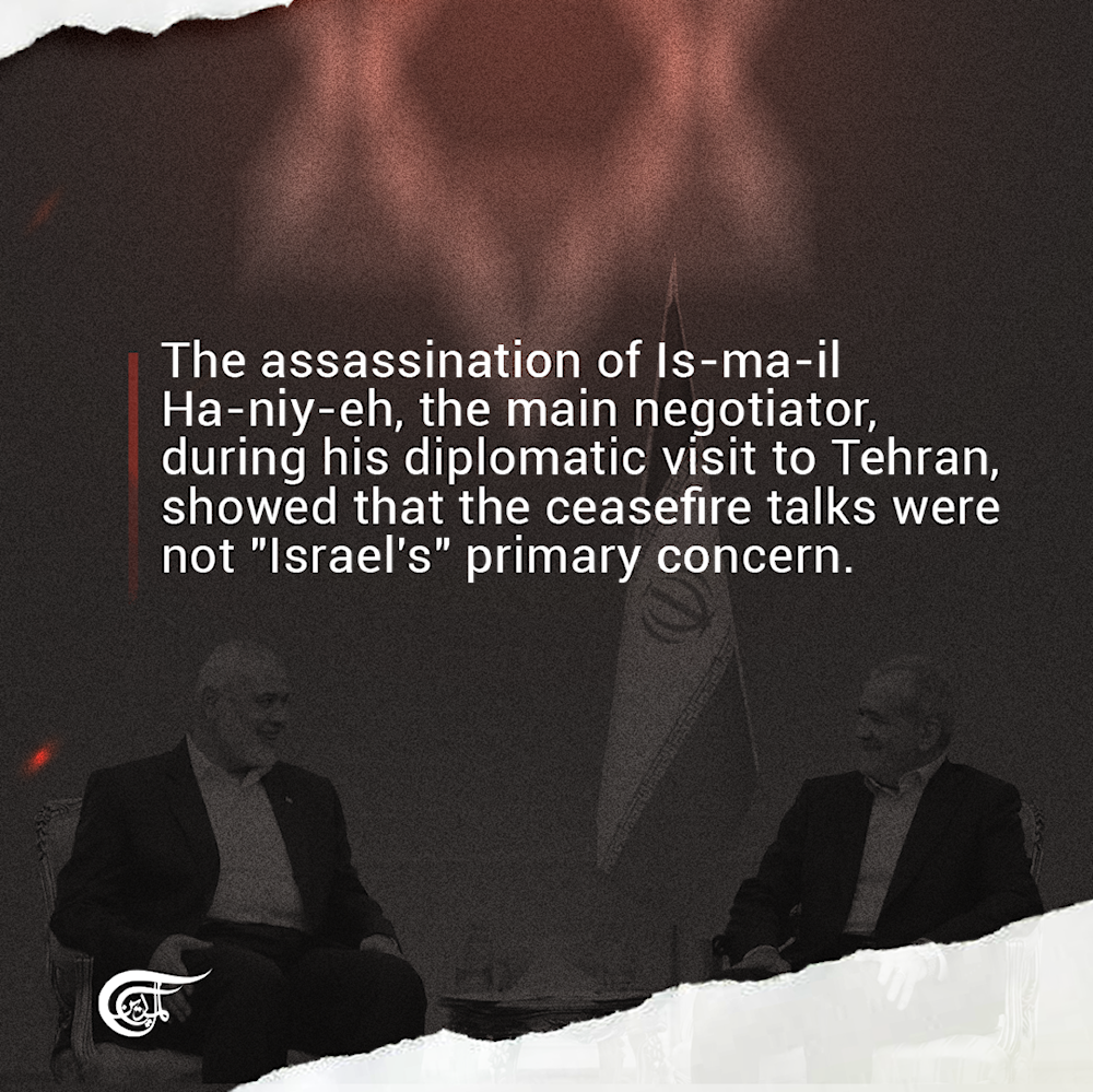 Yahya Sinwar's unanimous election contradicts Western media's narrative 
