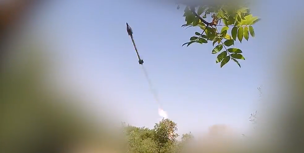 Hezbollah attacks Iron Dome batteries, destroys Biranit Barracks