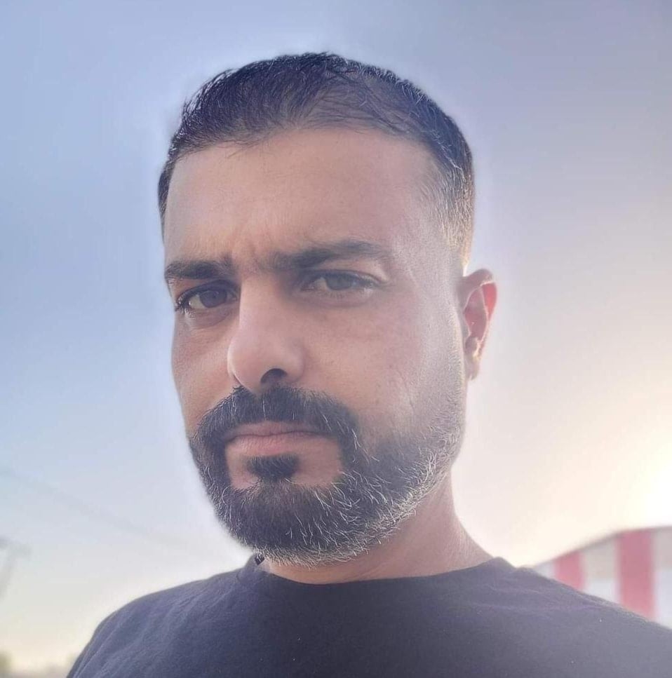 Palestinian WCK staffer Nadi Sallout killed in Gaza's Deir el-Balah