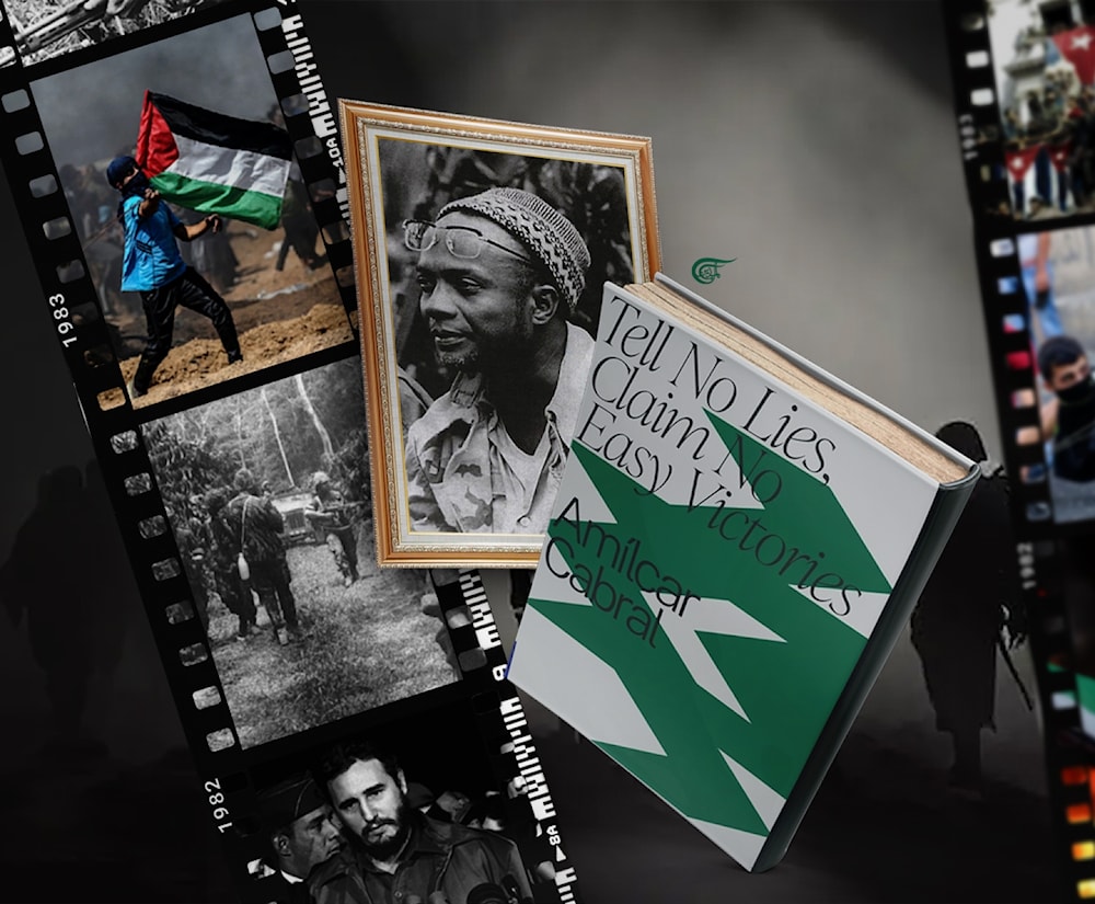 Amilcar Cabral and the World to Come