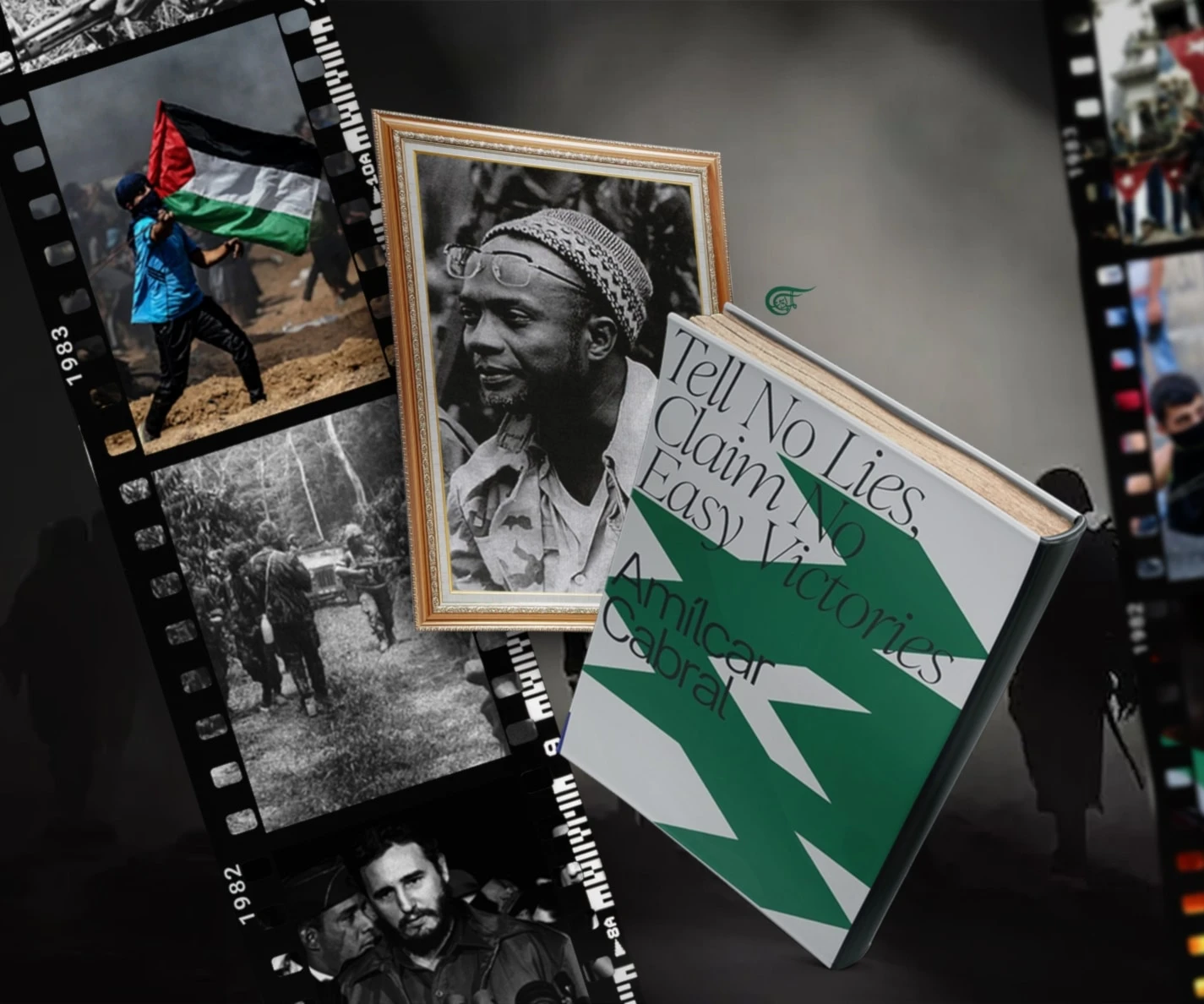 Amilcar Cabral and the World to Come