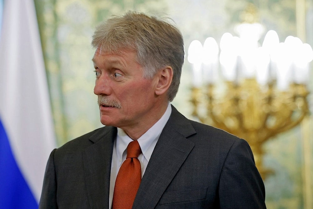 peskov ap