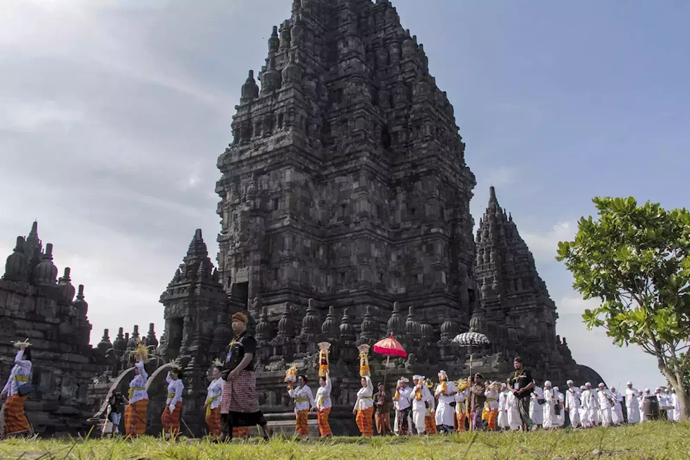 Indonesia halts new Bali hotels to combat overtourism