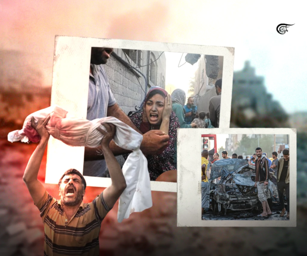 'Israel’s' Bloody Negotiations Strategy in Gaza