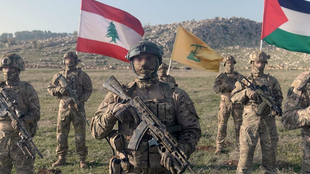 Hezbollah matches Israeli escalation, focusses on Rosh Pina area