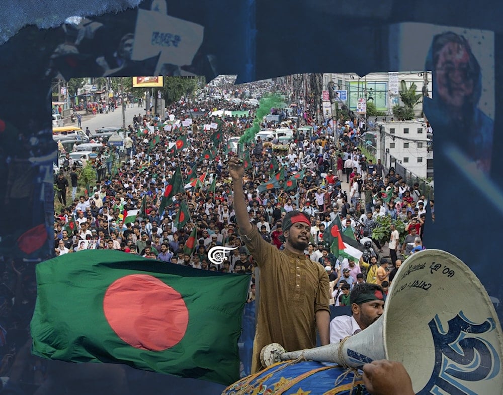 Bangladesh at a Crossroads: The Tumultuous Month in the Wake of Sheikh Hasina’s Ouster and the Battle for Regional Influence