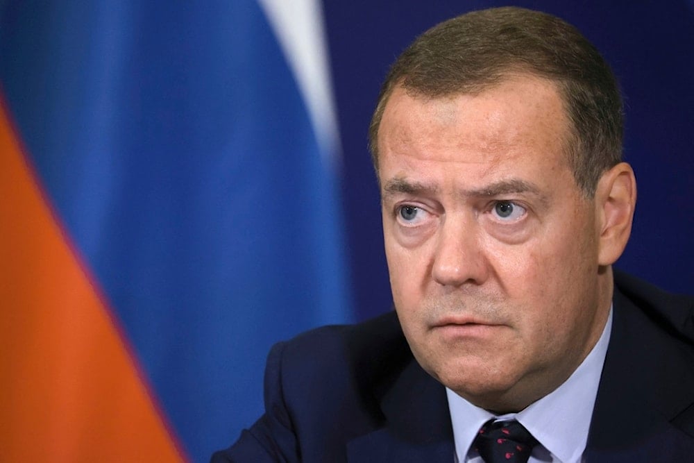 Medvedev