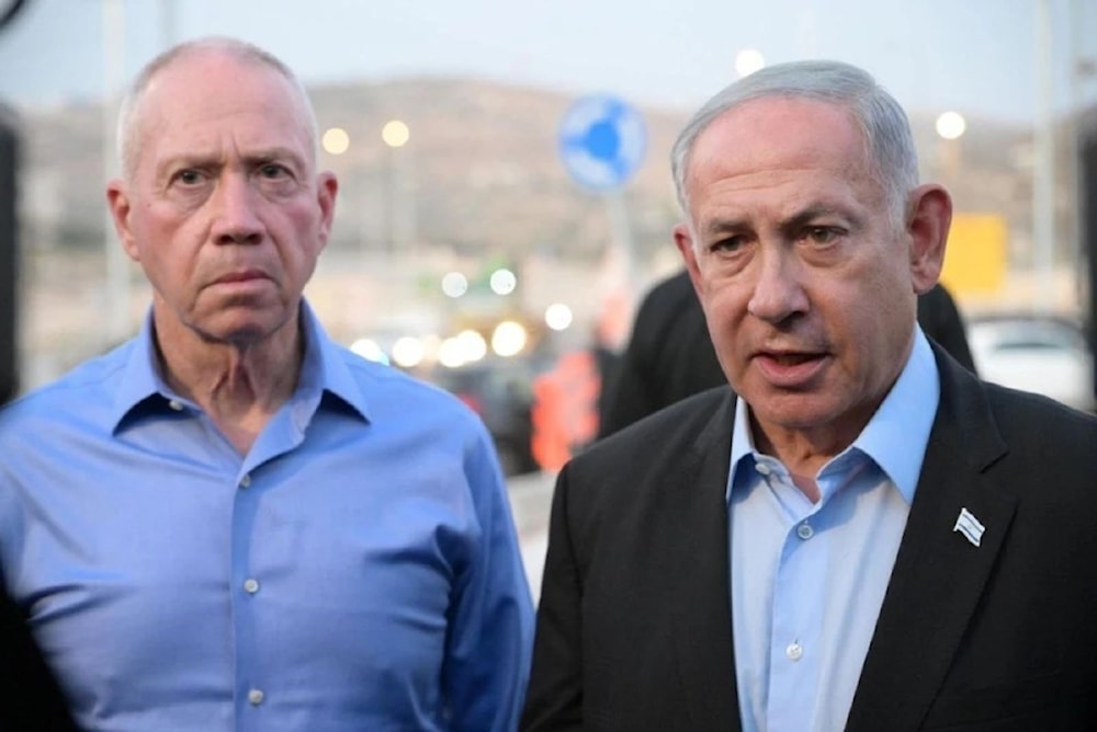 Key Israeli businesses warn Netanyahu from dismissing Gallant