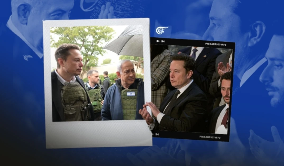 How Elon Musk became Zionist; from free speech absolutist to Zionist apologist How Elon Musk became Zionist; from free speech absolutist to Zionist apologist