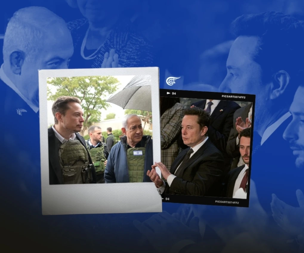 How Elon Musk became Zionist; from free speech absolutist to Zionist apologist