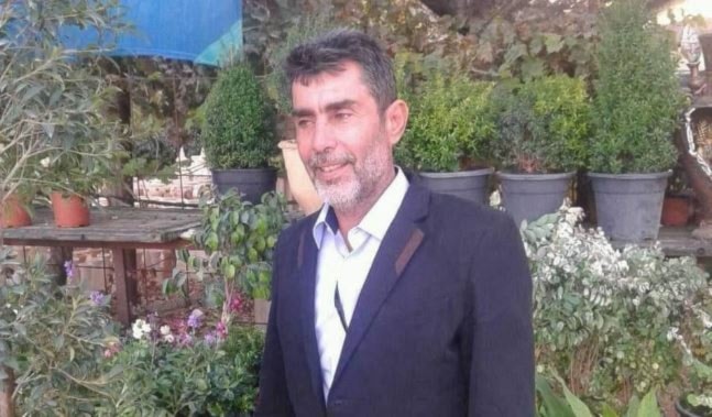 58-year-old Palestinian tortured to death: Detainee's orgs.