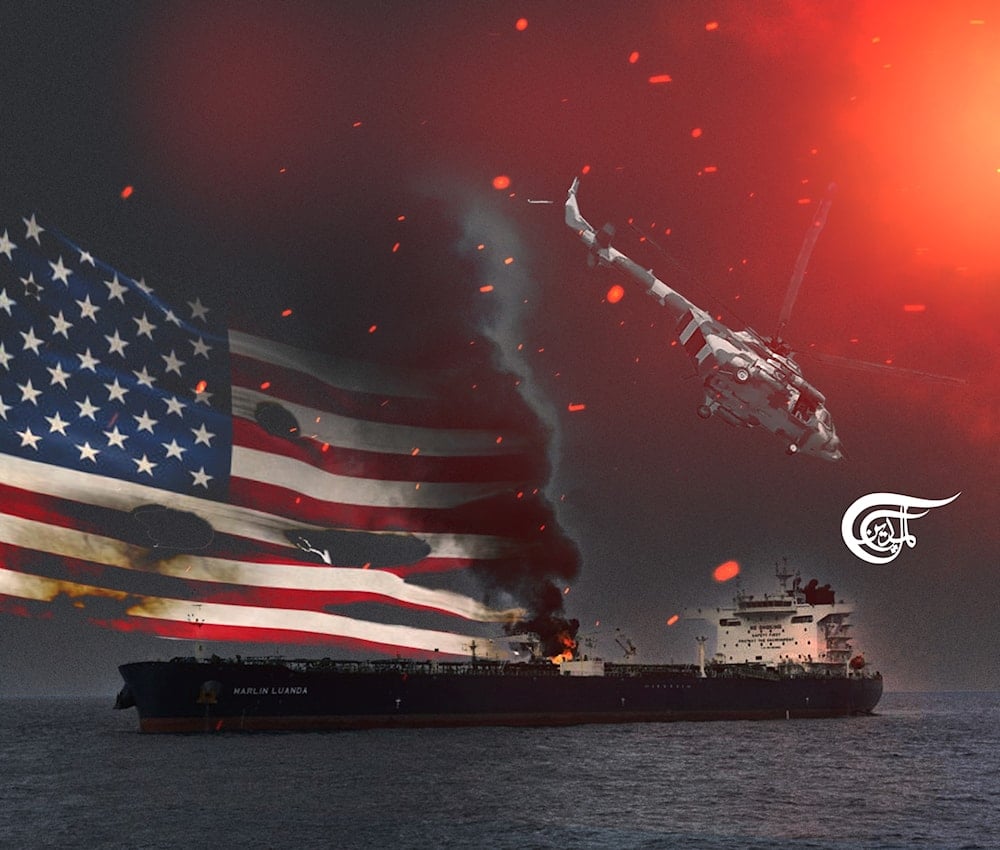 Collapsing Empire: RIP US Aircraft Carriers