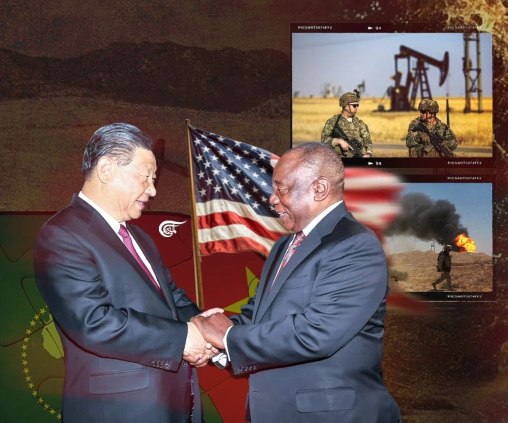 Spring flowers turn into fruits in the fall