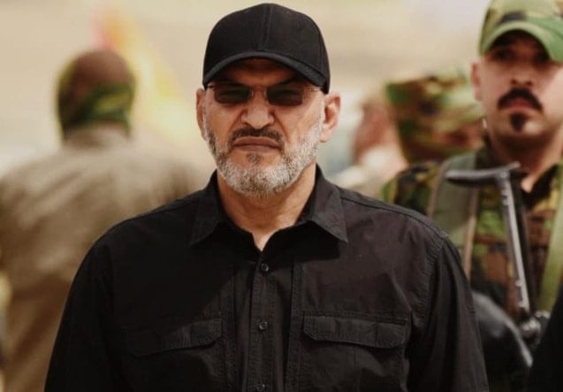 Thousands of Iraqi Resistance fighters ready to support Hezbollah