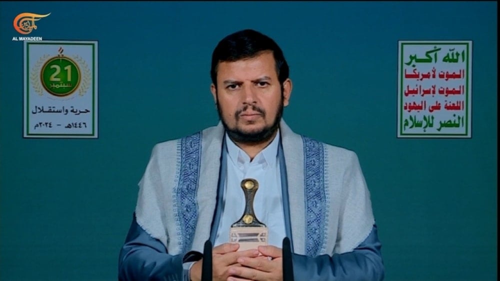 Sayyed al-Houthi