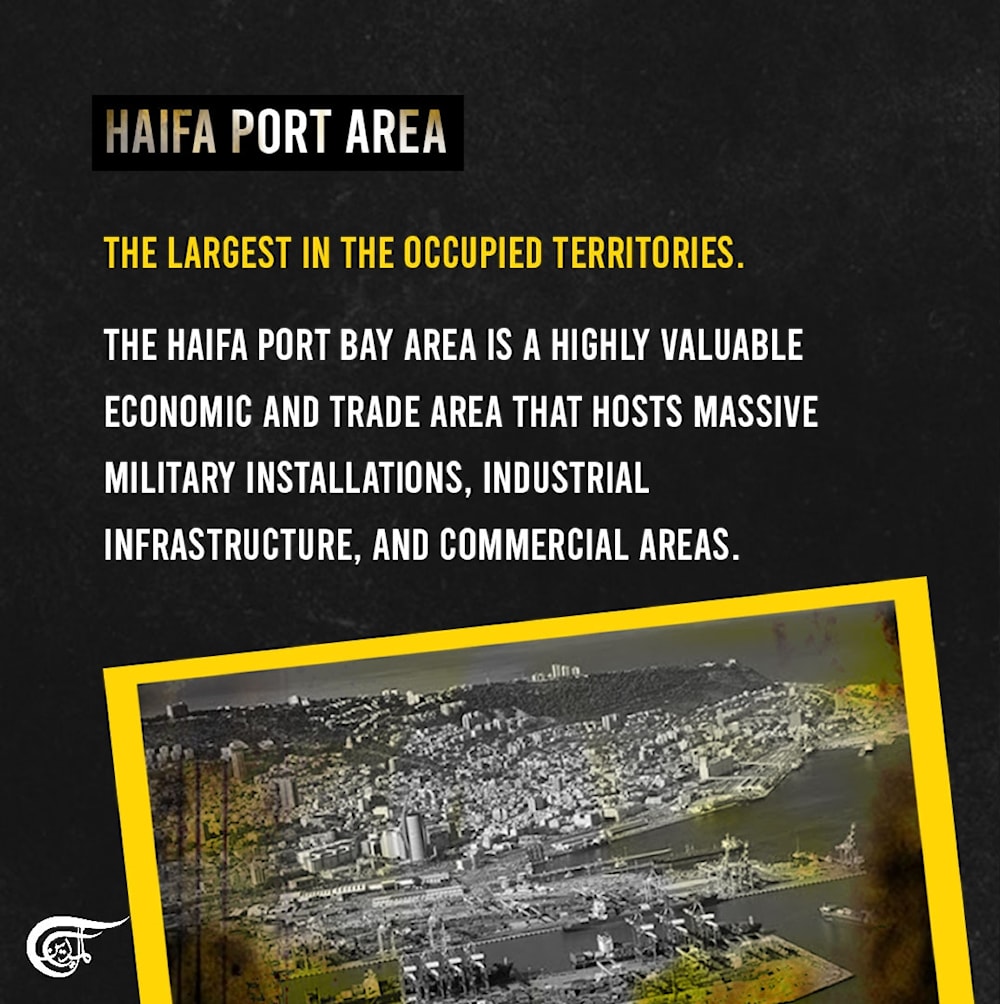 Occupied Haifa: What significance does it hold?