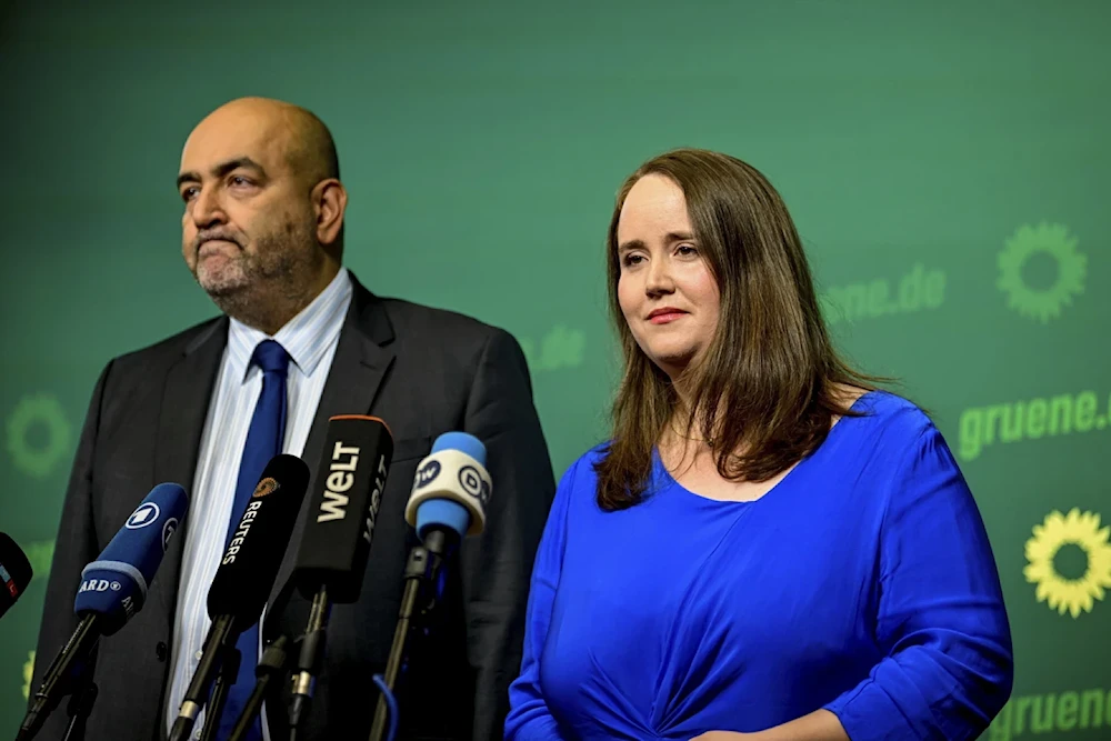 Green Party leaders resign over horrid local election performance