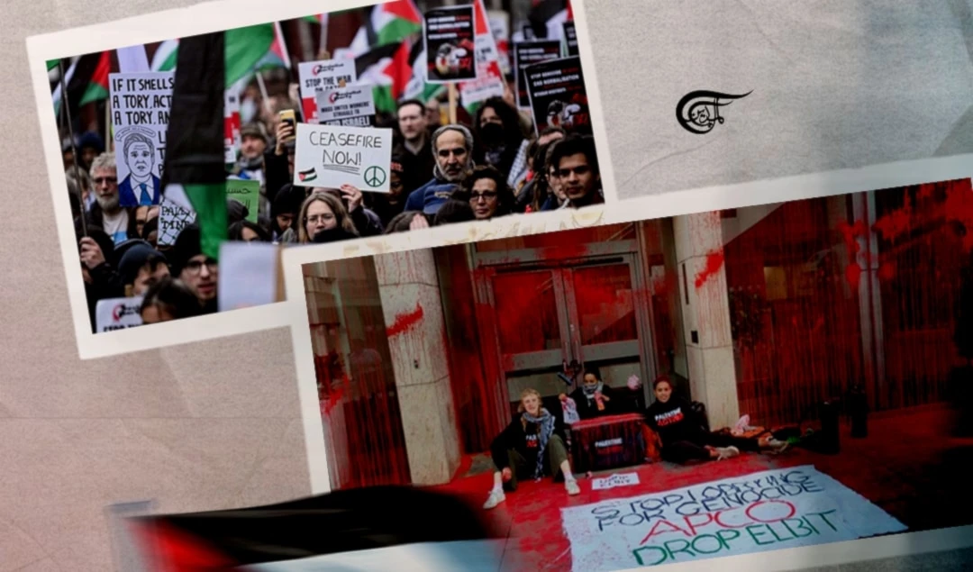 Solidarity is not a passive stance; it is an active, ongoing commitment to fight for justice, and the time to act is now. (Al Mayadeen English; Illustrated by Batoul Chamas) Solidarity is not a passive stance; it is an active, ongoing commitment to fight for justice, and the time to act is now. (Al Mayadeen English; Illustrated by Batoul Chamas)