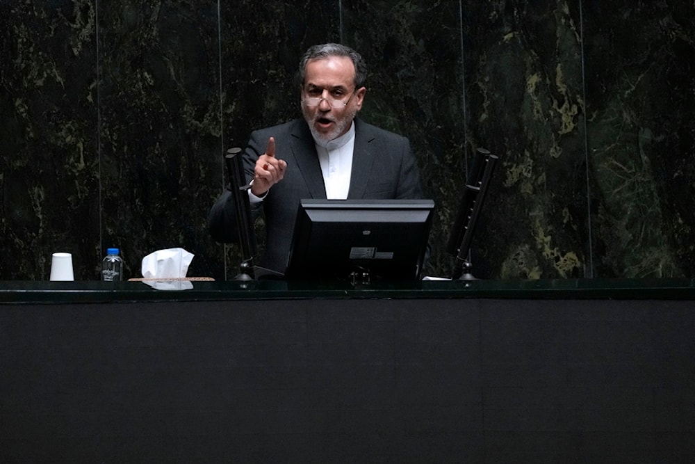 Assassination of Nilforushan will not go unanswered: Iran