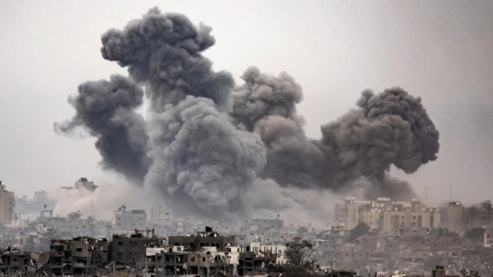 By day 333 of Israeli genocide in Gaza, 40,819 killed, 94,291 injured