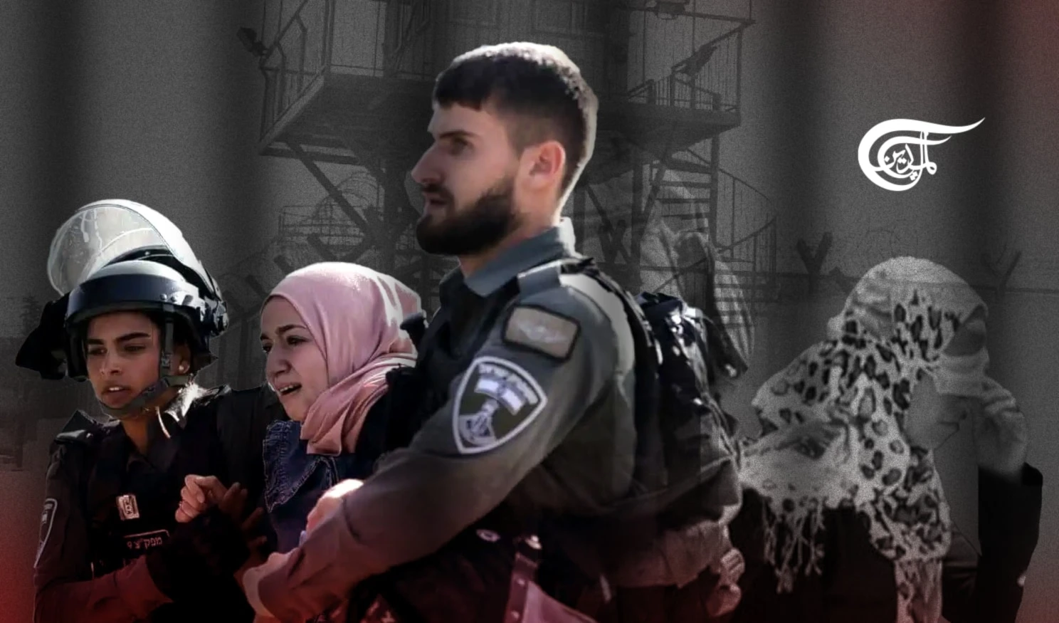 'Israel' escalates detention of Palestinian women in West Bank 'Israel' escalates detention of Palestinian women in West Bank