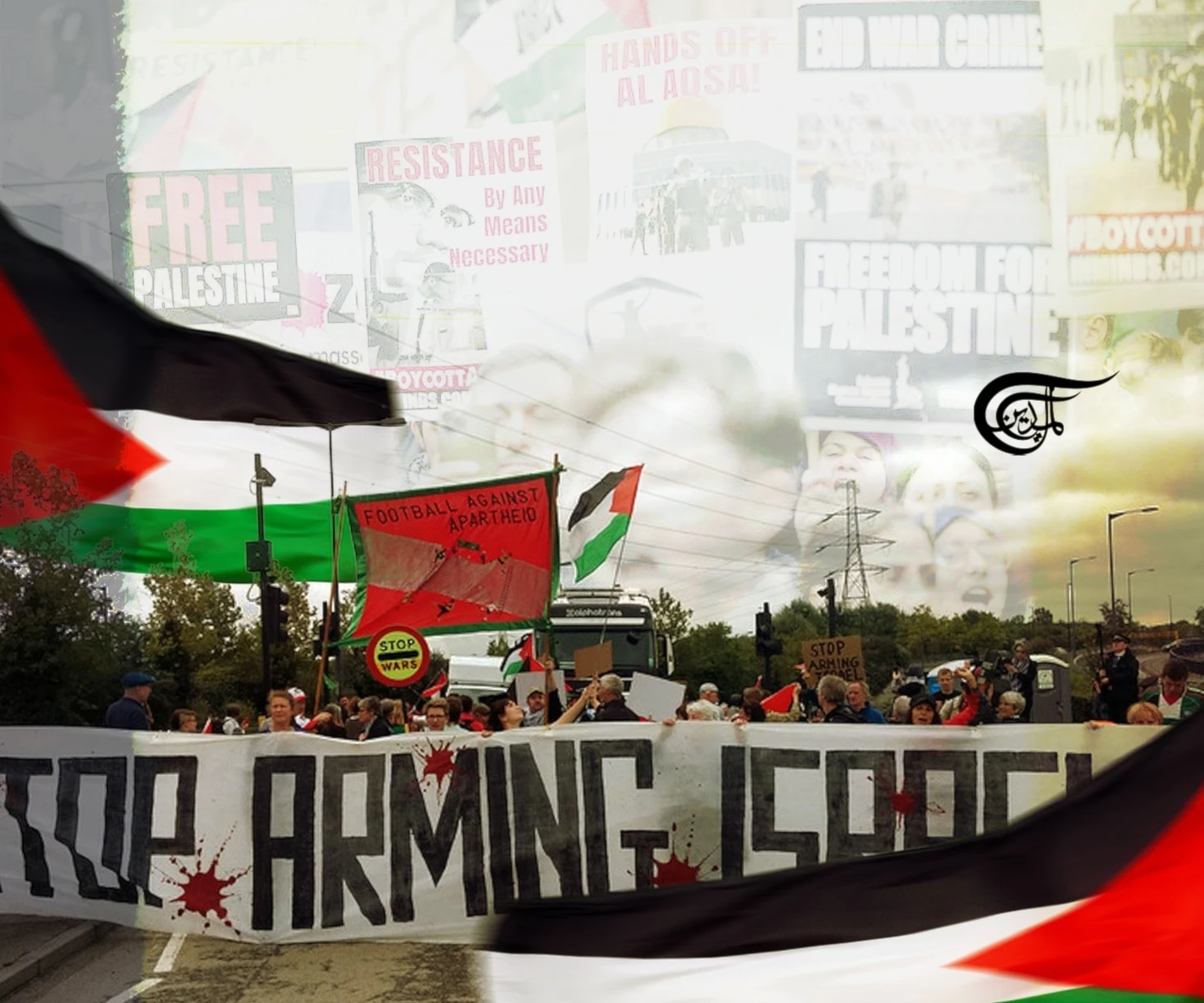 Britain's Arms Restrictions are symbolic yet send a meaningful message