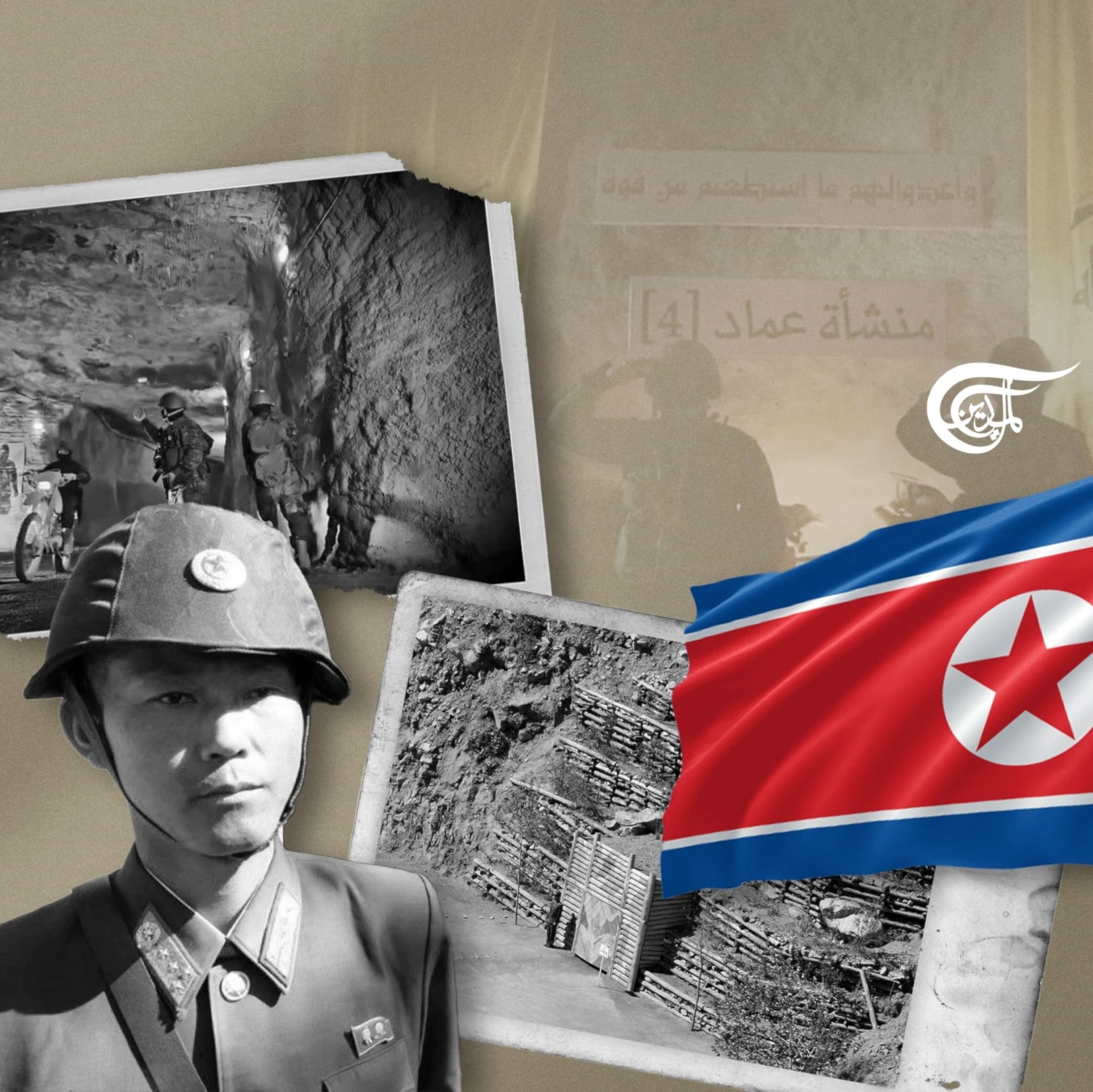 Did North Korea really build vast networks of Hezbollah tunnels? Did North Korea really build vast networks of Hezbollah tunnels?