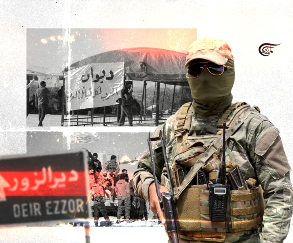 War still on between SDF militias, Arab tribes