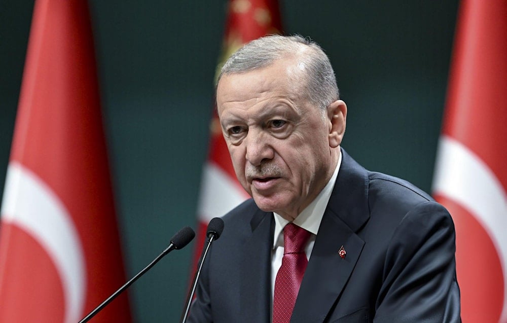 Erdogan