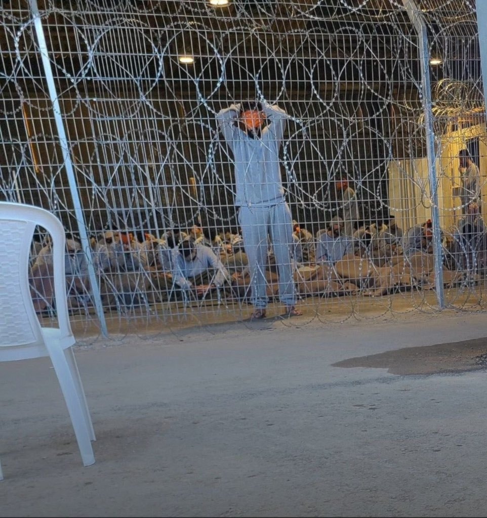 PIJ prisoners warn of assassinations against top-imprisoned leaders