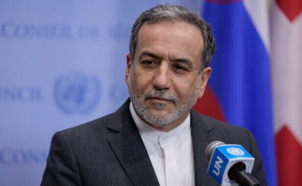 Iranian FM: Tehran ready for nuclear talk revival