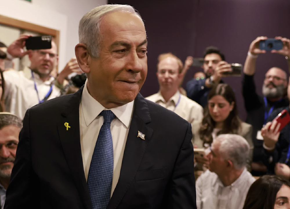 Capive talks reach impasse as Netanyahu recovers from surgery