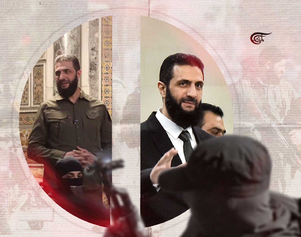 New Syria: Islamic Emirate, Civil State, or Federal State?