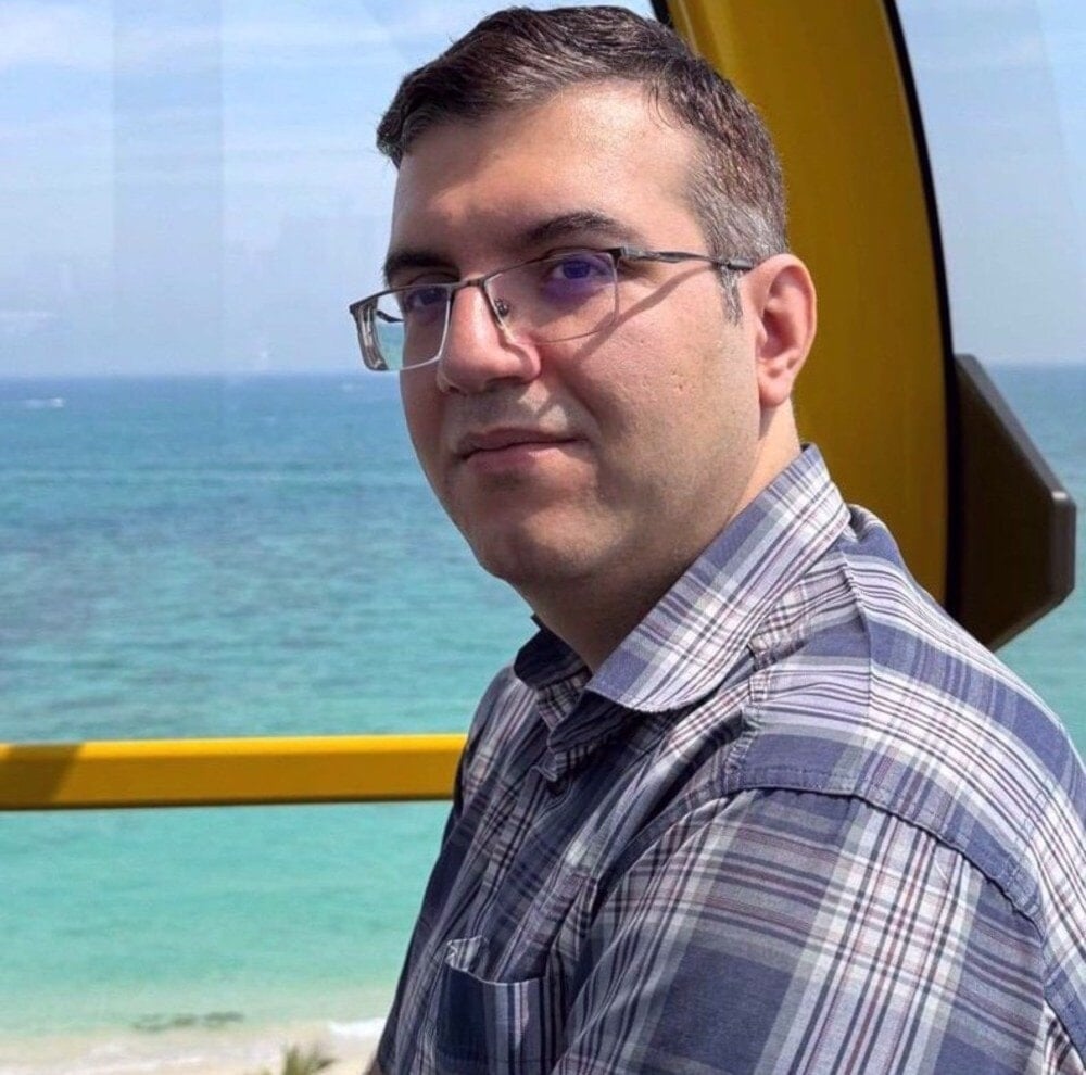 Iranian scientist imprisoned in Italy per US request released: Iran FM